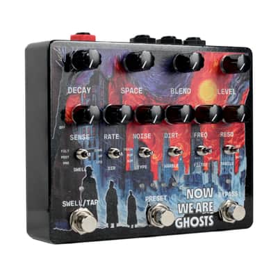 Alexander Pedals Now We Are Ghosts image 14