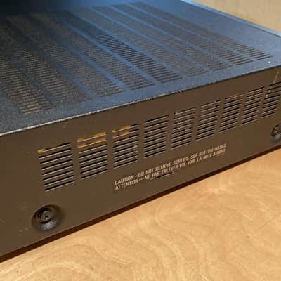 Vintage Pioneer SA-610 Stereo Integrated Amplifier Made in Japan image 4
