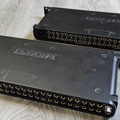 MOTU 24 I/O 2010s image 3
