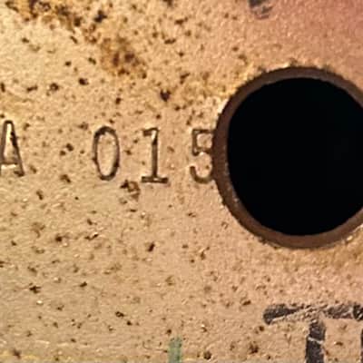 Immagine Fender Used Showman Head, '64 - 14