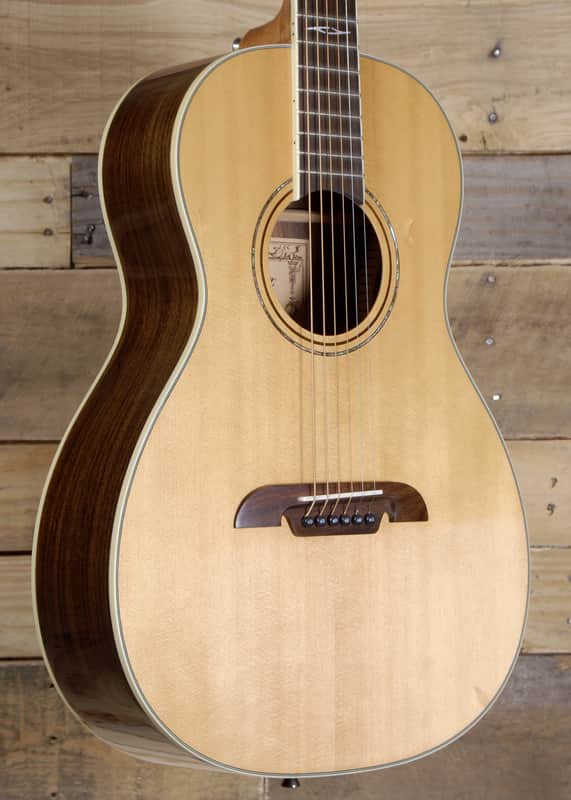 Alvarez AP70 image 1
