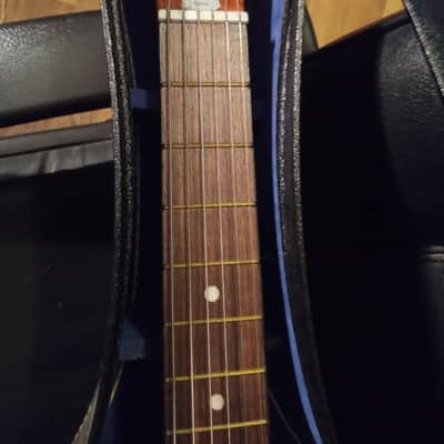Atomic Guitar, High Gloss, Steel strings image 4
