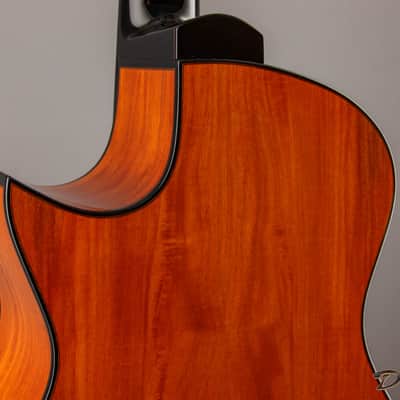 2022 Michaud Made 00-R, Pernambuco/Swiss Moonspruce image 11