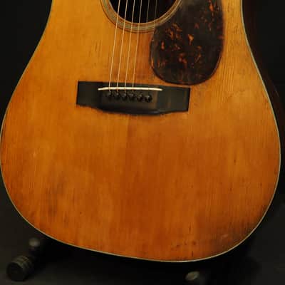 Immagine Martin D-18 1940 - Prewar - 10