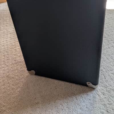 Fender Deluxe Reverb II 1984 image 4