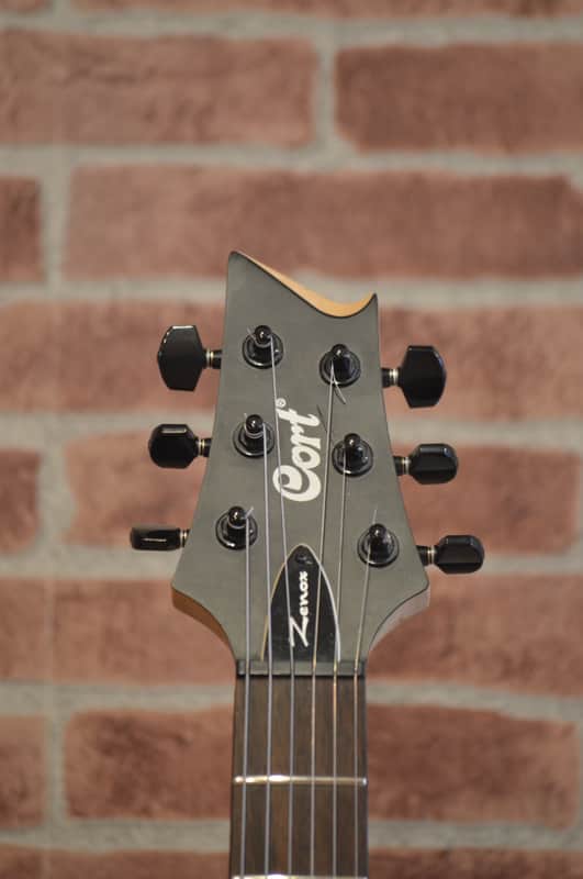 Cort Zenox Z42 | Reverb