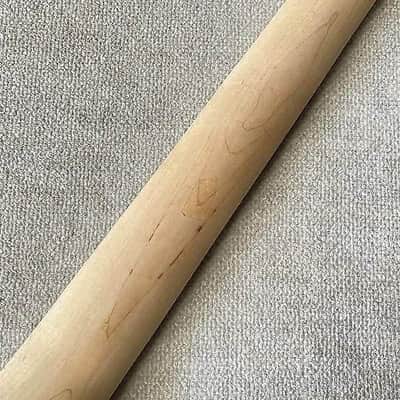 Ibanez Blue Reversed Guitar Short Scale Maple Wood Neck, 24 Frets Rosewood Fingerboard image 6