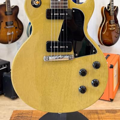Gibson Les Paul Special (2019 - Present) | Reverb