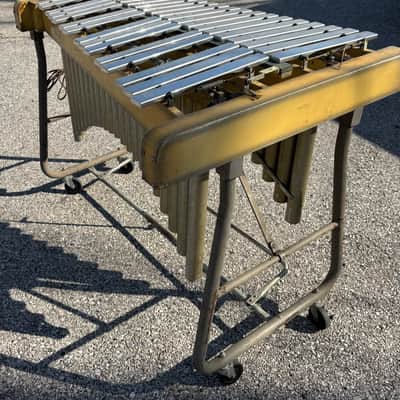 Vintage Deagan 510 Vibraharp Performer 1950’s image 11