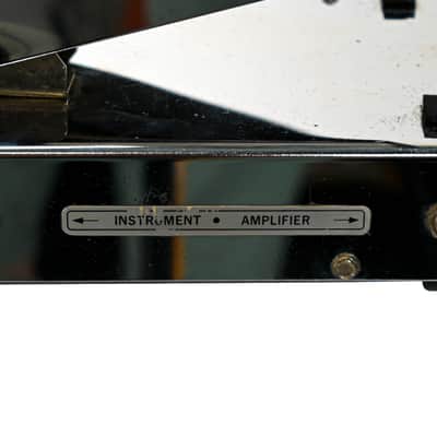 Morley Tel-Ray Attack Control Volume Pedaal image 10