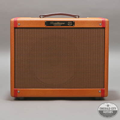 2026 Roadhouse Amplifiers Shindig "5F2A" image 4