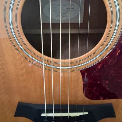 1998 Taylor 414 Grand Auditorium image 14