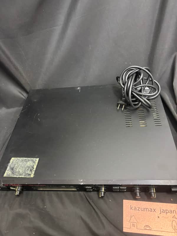 Roland SN-550 Sound Library Voice Expander Untested Rack Module image 1