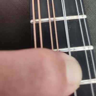 2002 Gibson F-9 w/ HSC image 8