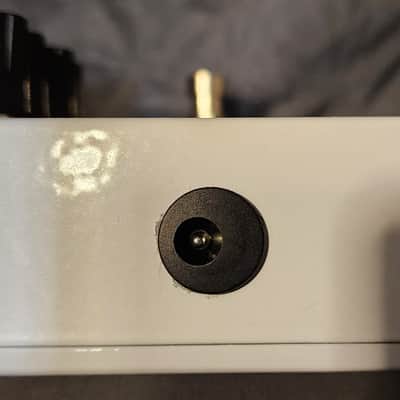 Protone pedals God Machine Early 2000's - Graphic image 5