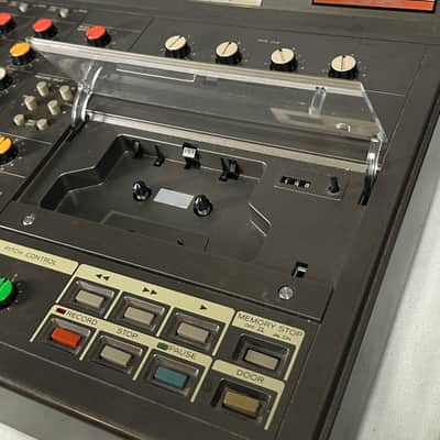 Teac / Tascam 144 4 Track Studio Recorder image 2