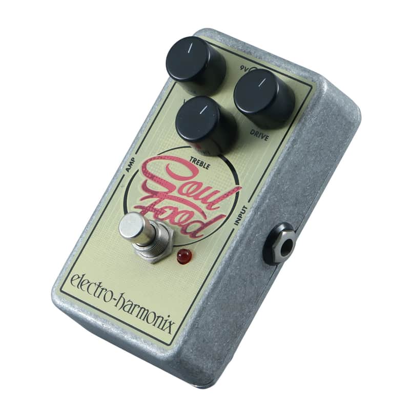 Electro-Harmonix Soul Food