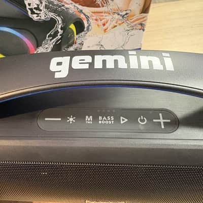 Gemini GGO-230L 2018-2019 image 2