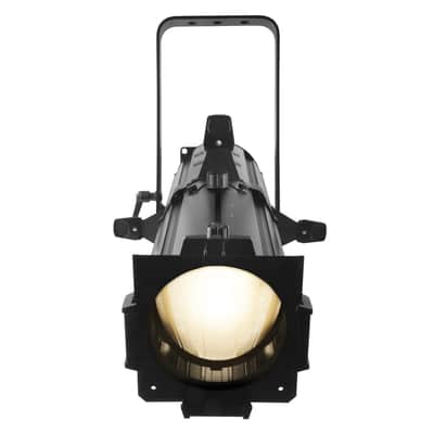 CHAUVET DJ EVE E-50Z 50W LED Ellipsoidal (Black) image 2