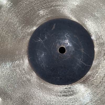 Sabian 21" AAX Freq Ride Cymbal (Gorgeous!) image 6