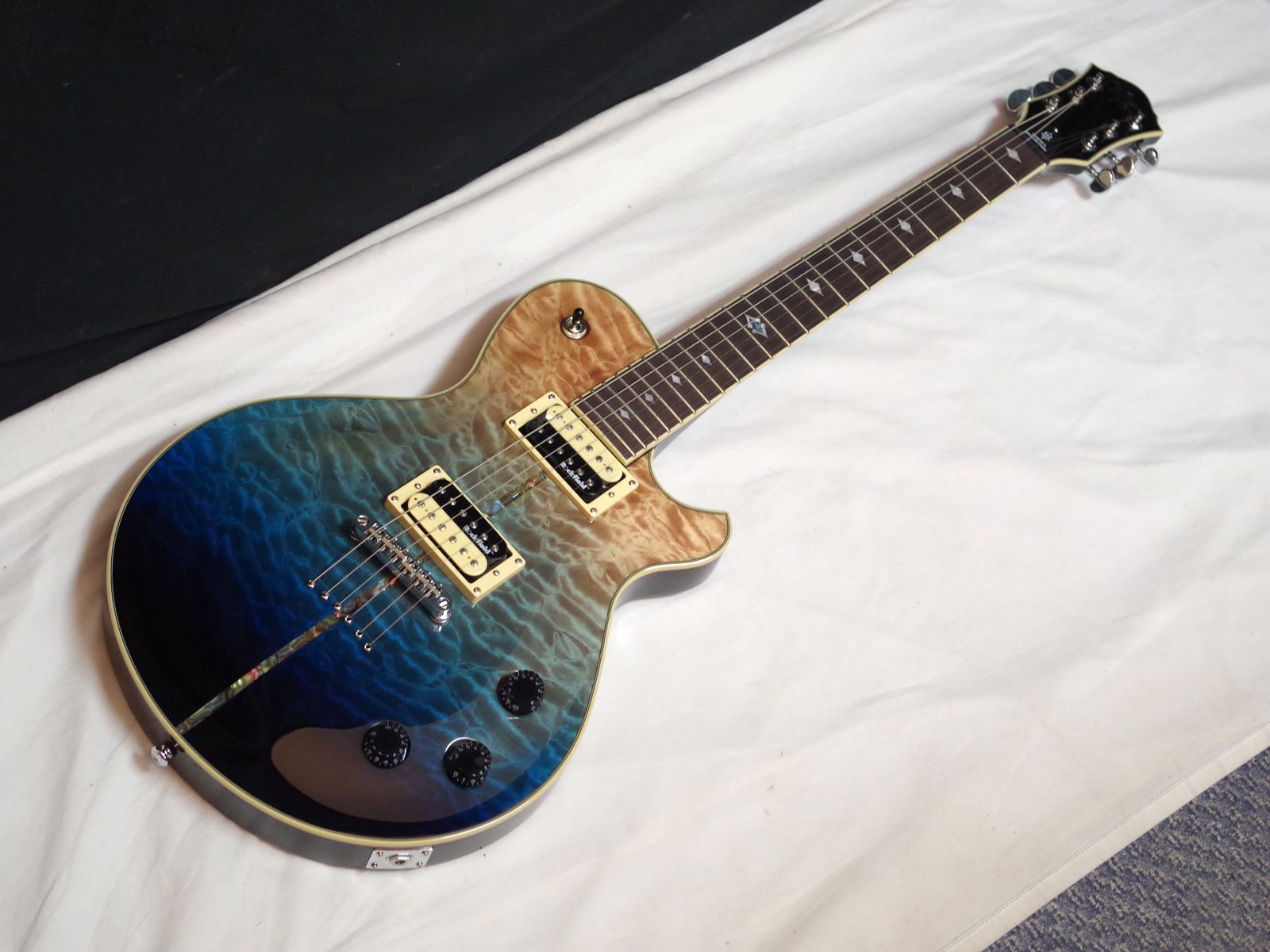 Michael Kelly CCPIBUF Custom Collection Patriot Instinct Bold | Reverb