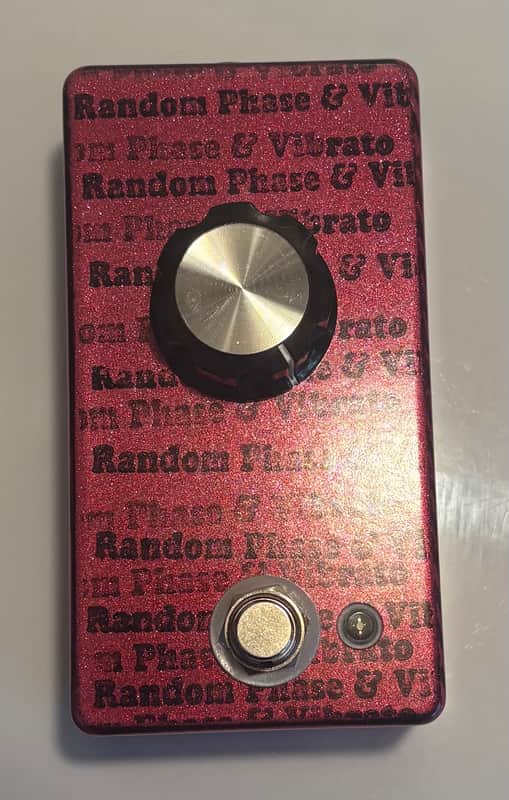 Mid-Fi Electronics Random Phase & Vibrato 2021 Various Colors image 1