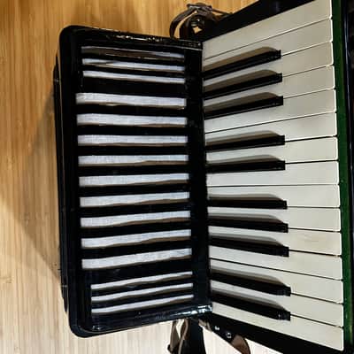 1939/40 PRE-WAR Hohner Student II (Serial #89139) | COLLECTOR GRADE | Original Condition & Freshly Tuned image 6