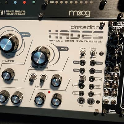 Custom Eurorack / Semi-Modular Synthesizer System – Complete Creative Sound Design & Performance Rig image 4