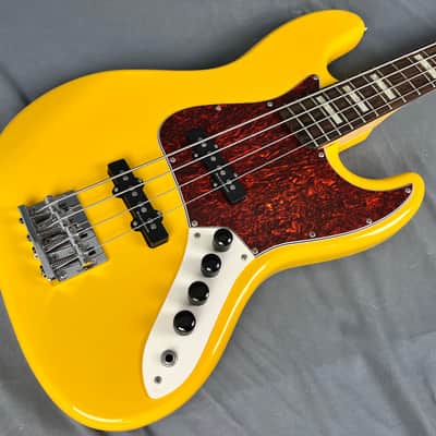 ESP / Seymour Duncan Bass SD-150JB Active Pickups Rare! MIJ! image 2