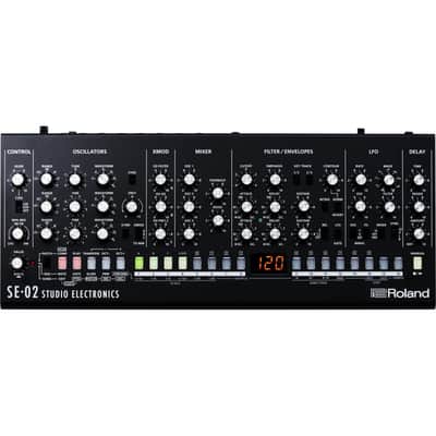 ROLAND - SE-02 image 1