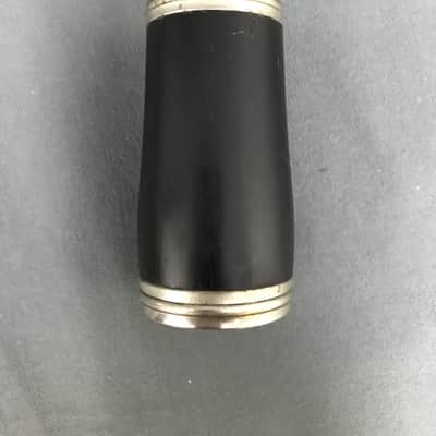 Yamaha YCL-32 Clarinet Intermediate Bb MIJ image 5