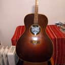 For Sale: 1928-1930 Gibson TG-1 Tenor Guitar with Electromuse Eye-Beam Pickup
