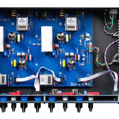 Manley Labs Dual Main EQ image 4