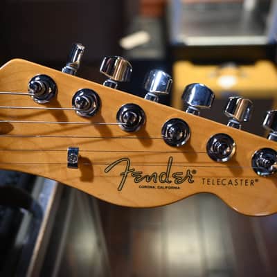 Fender American Professional II Telecaster - Roasted Pine #9870 image 6