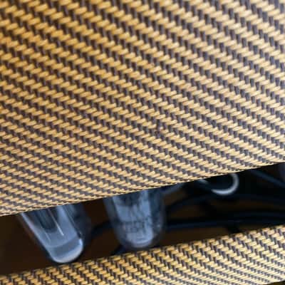 HarpGear HG2 (2010's) - Tweed image 12