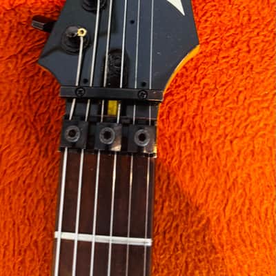 Ibanez Rg 550 1997 japan RAre image 5