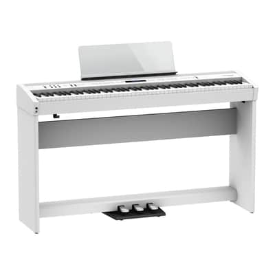 FP-60X Digital Piano (White) imagen 4