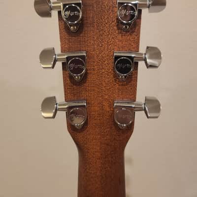 Martin 000-RSG Auditorium Acoustic Electric image 9