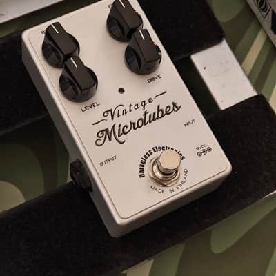 Darkglass Electronics Microtubes Vintage | Reverb