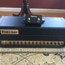 Friedman BE-50 Deluxe 3-Channel 50-Watt Tube Guitar Amp Head