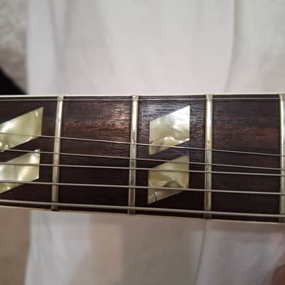 Gibson ES-175D 1979 Natural Blond image 12