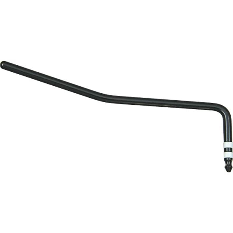 Ibanez 2LE21B Tremolo Arm - BLACK image 1