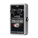 Bass Preacher Compressor/Sustainer Pedal