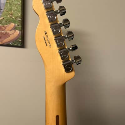 Fender Standard Telecaster HH image 6