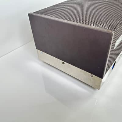 Vintage Dynaco Dynakit Stereo 70 Tube Amplifier Amp ST-70 (Octal Driver PCB Mod) image 6