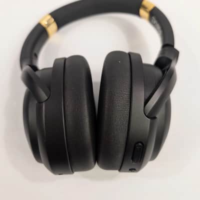 Monster MH31902 Bluetooth Headphones image 3
