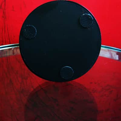 Vintage RARE 1940's Philco / Electro-Voice V-1 Ribbon "Velocity" Microphone with newer stand image 14