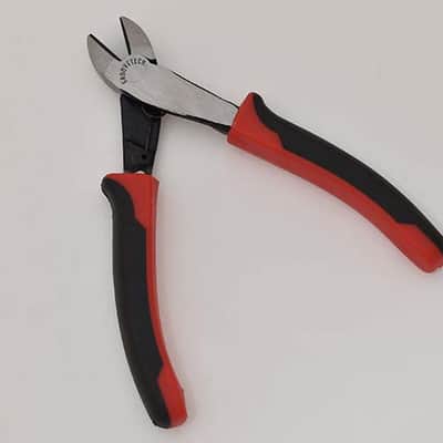 Groovetech Guitar/Bass String Cutters GTSC1 NEW! Pro Grade image 2