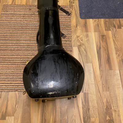 Yusuf Mirajkar Sitar - Black image 6