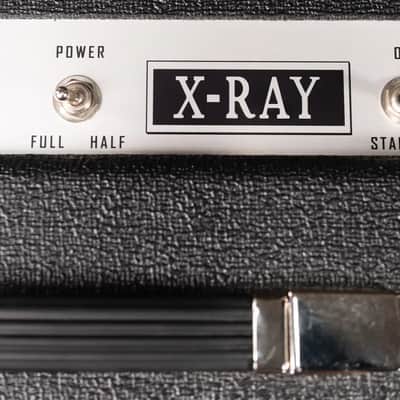 Dr. Z X-Ray 30w 1x12” Electric Guitar Amplifier - Used image 7